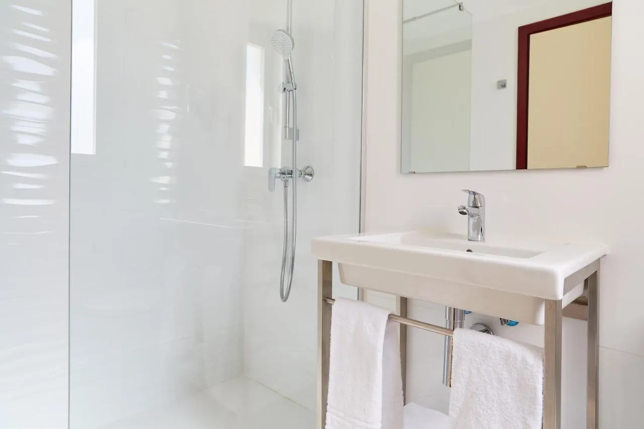 Excelsior Estudios & Apartamentos San Antonio