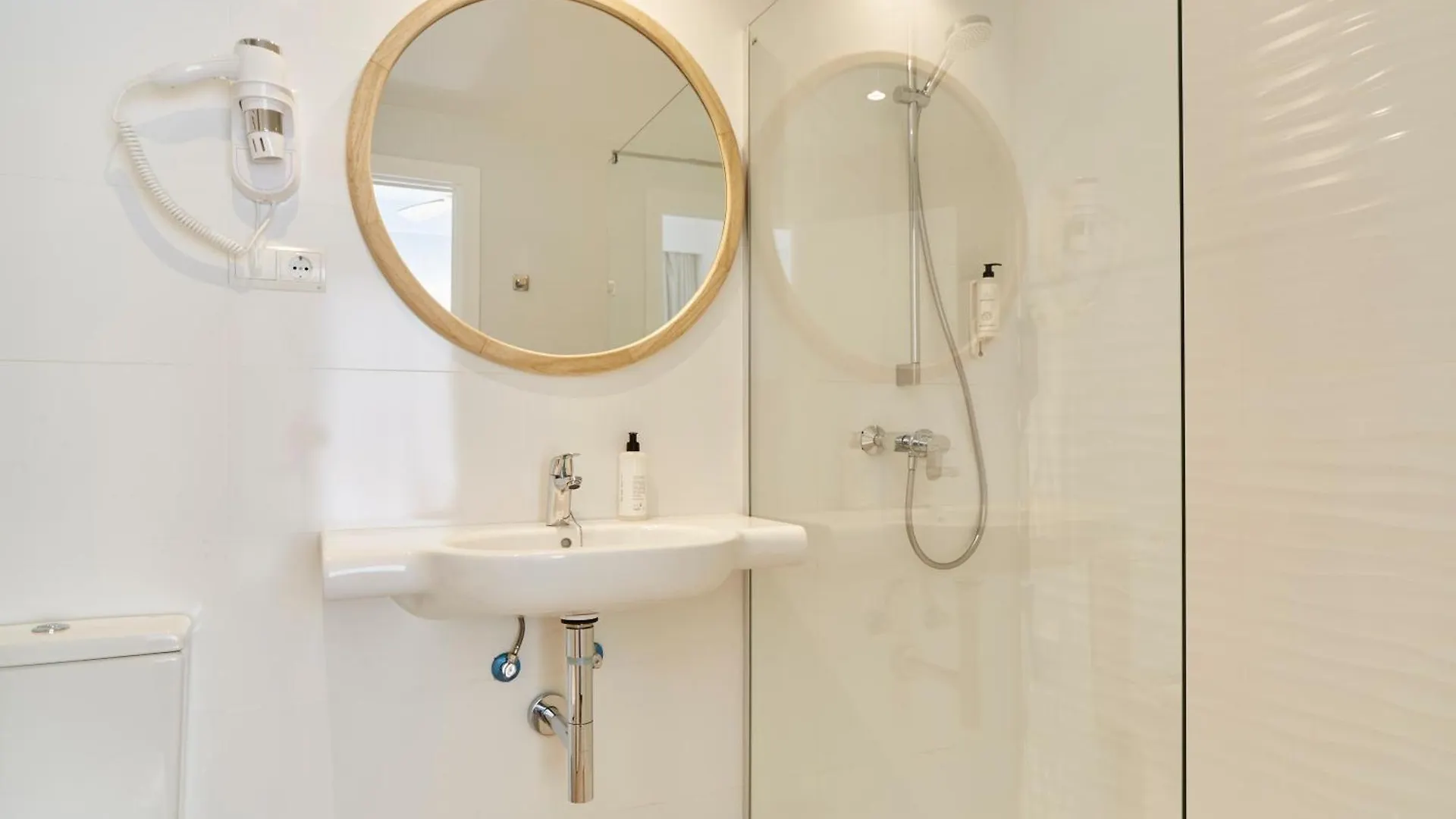 Excelsior Estudios & Apartamentos San Antonio  Apartment San Antonio (Ibiza)