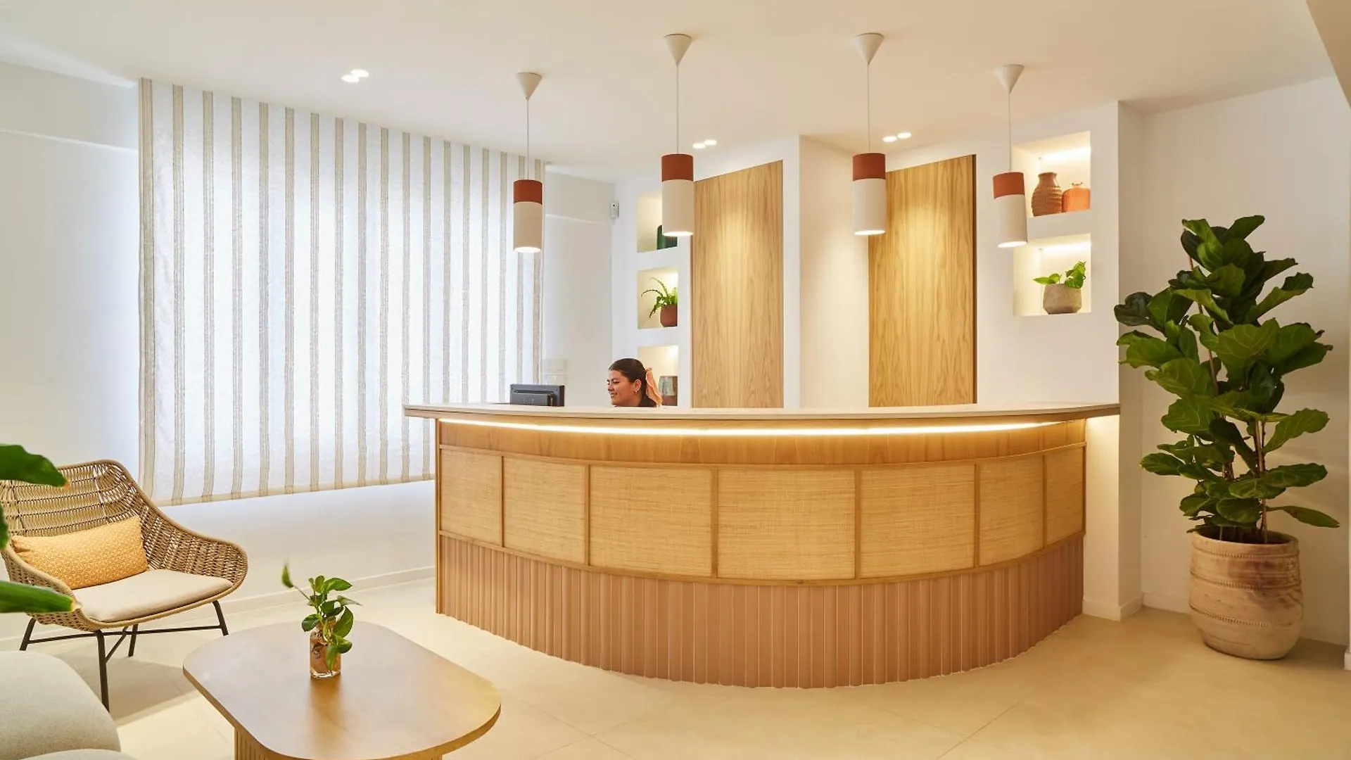 Appartamento Excelsior Estudios & Apartamentos Sant Antoni de Portmany