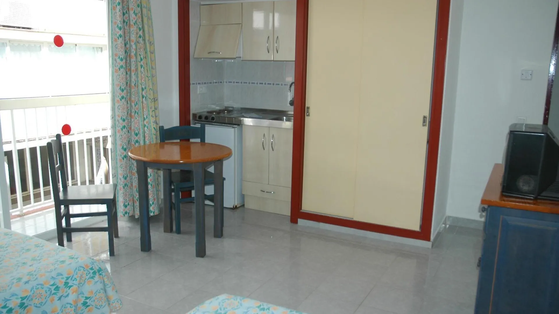 Excelsior Estudios & Apartamentos San Antonio  San Antonio (Ibiza)