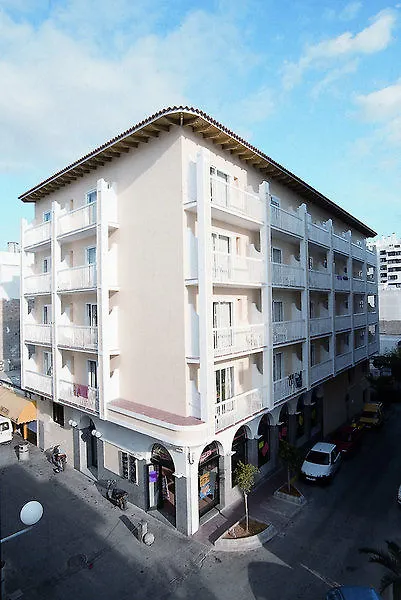 Apartment Excelsior Estudios & Apartamentos San Antonio  Spain