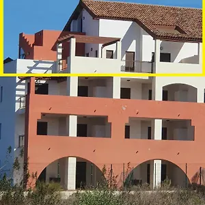  Apartamento Sea And Sun Luxury Penthouse Espanha