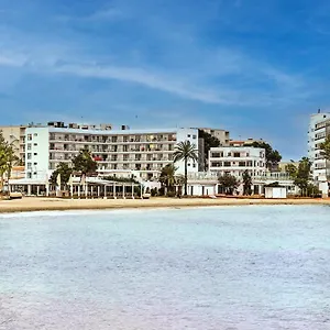 Apartamento Aluasun Miami, Es Cana