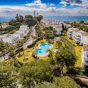  Apartamento Secret View Riviera Miraflores Espanha