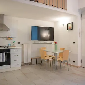 Casa Ludo - Navigli Milano