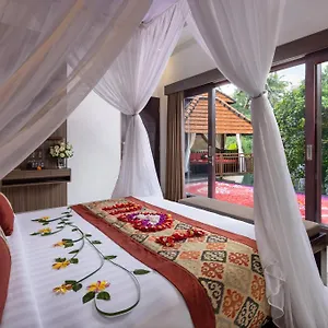 Griya Shanti & Ubud