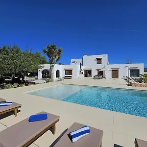 Villa Inibiza Villas - Villa Bello, San Antonio (Ibiza)