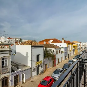  Apartamento Casa Eva Amêndoa Portugal