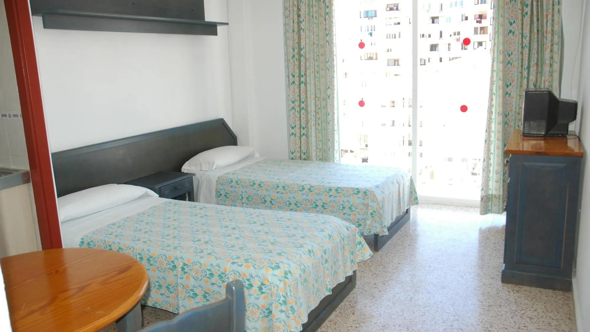 Excelsior Estudios & Apartamentos Sant Antoni de Portmany